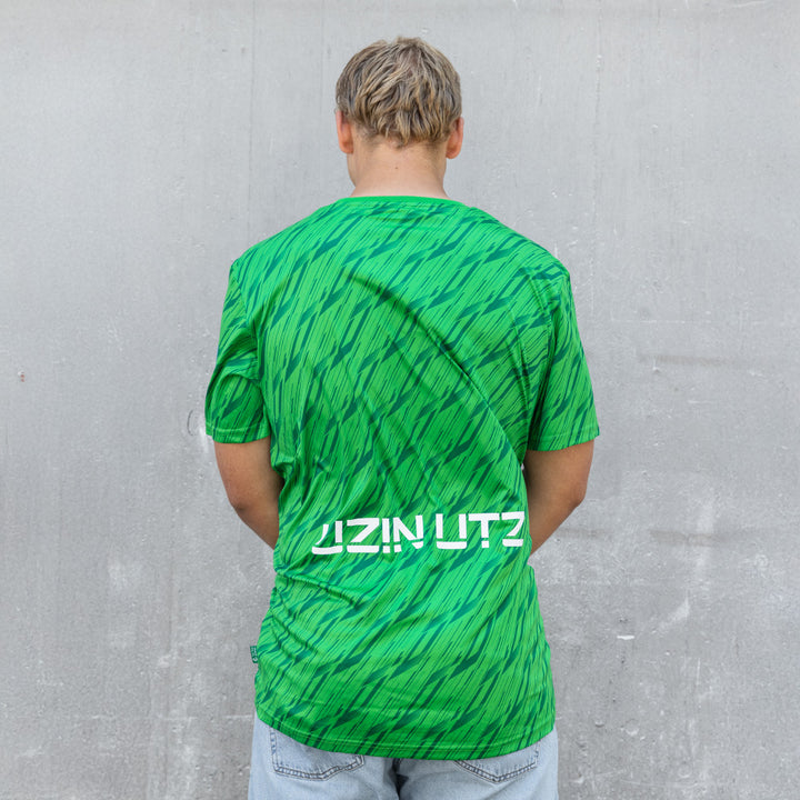 Torwart Trikot 2025/2026 GRÜN