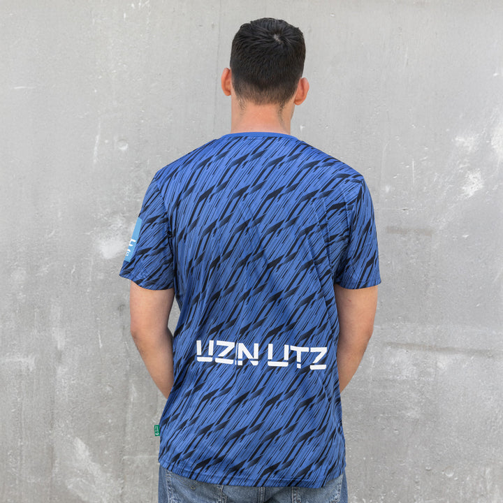 Torwart Trikot 2025/2026 BLAU