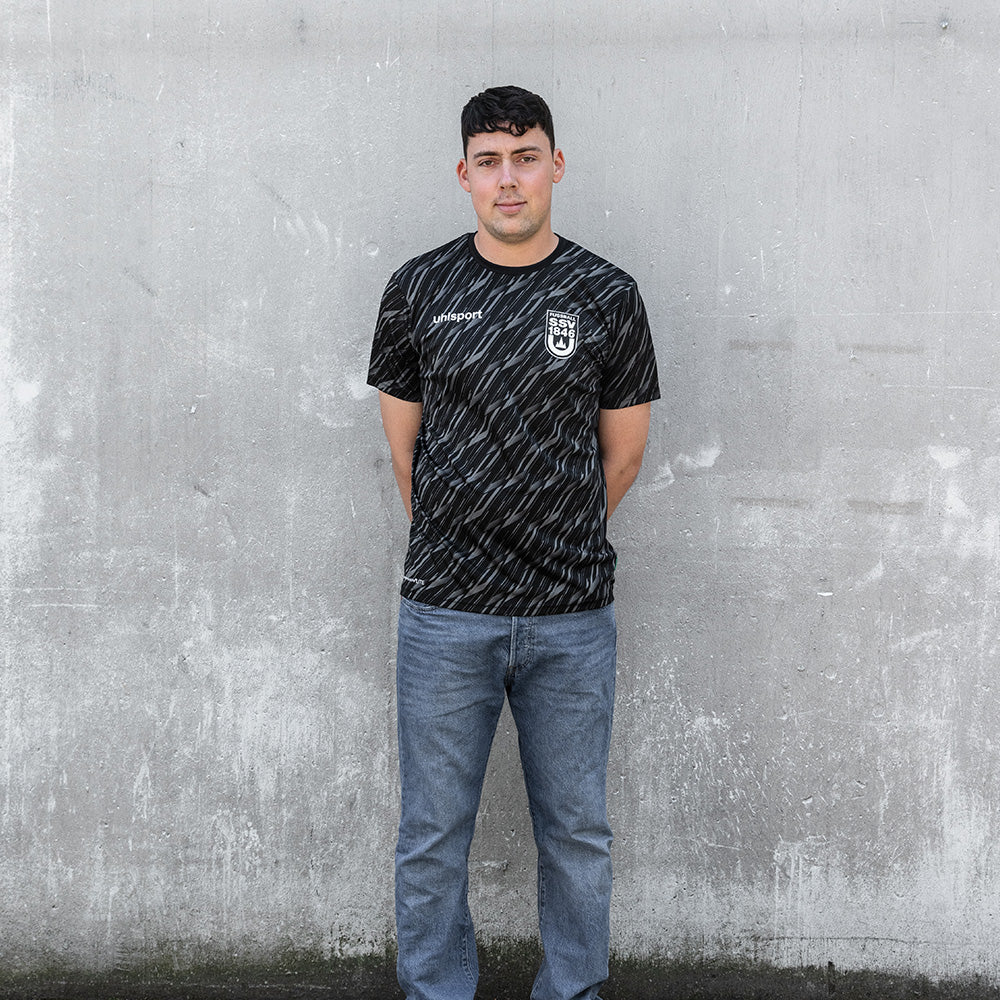 Trainingsshirt 25/26