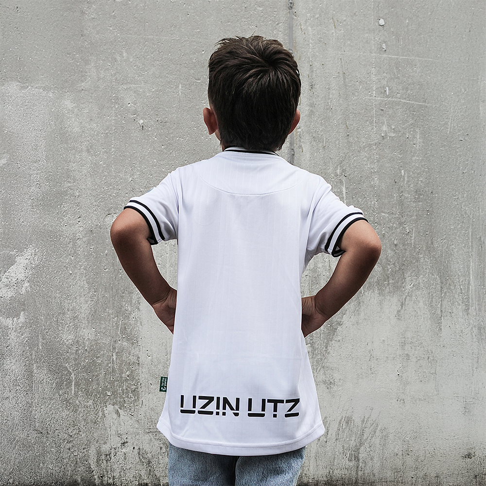 HEIMTRIKOT 2025/2026 KIDS