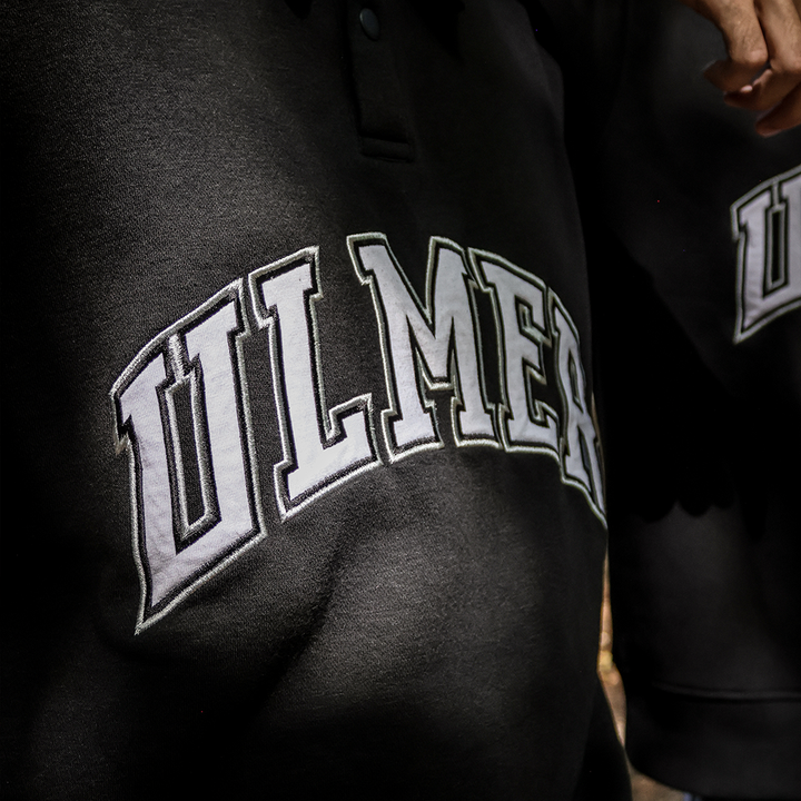 Sweatshirt "ULMER"