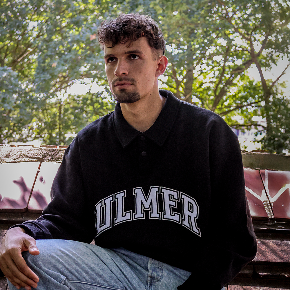 Sweatshirt "ULMER"