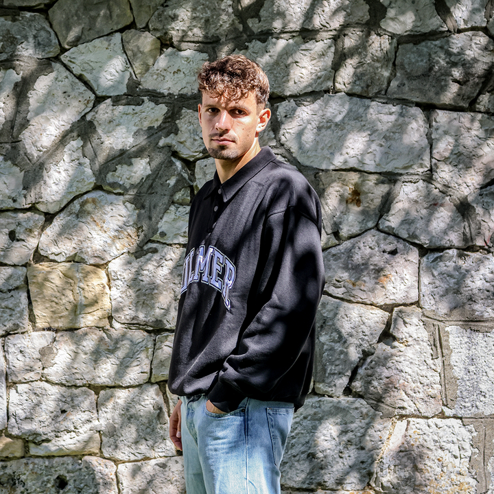 Sweatshirt "ULMER"