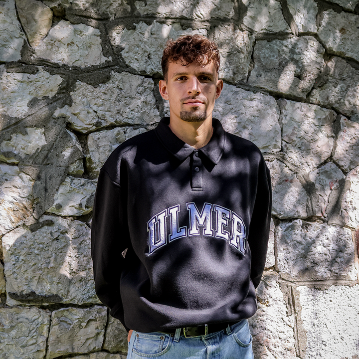 Sweatshirt "ULMER"