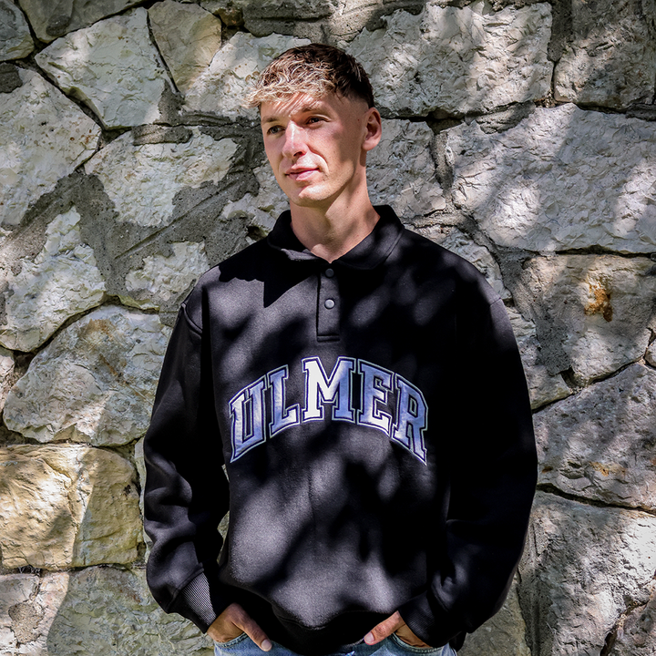 Sweatshirt "ULMER"