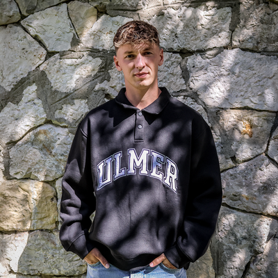 Sweatshirt "ULMER"