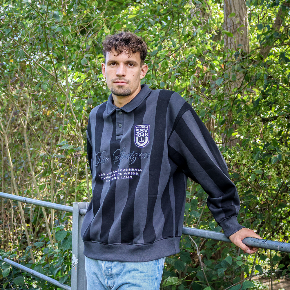 Sweatshirt "Die Spatzen"