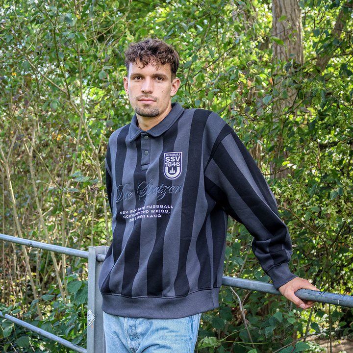 Sweatshirt "Die Spatzen"