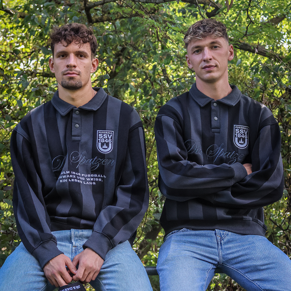 Sweatshirt "Die Spatzen"