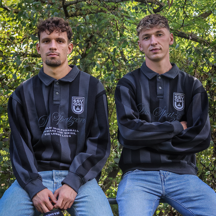 Sweatshirt "Die Spatzen"