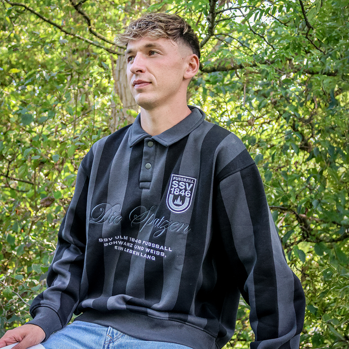 Sweatshirt "Die Spatzen"