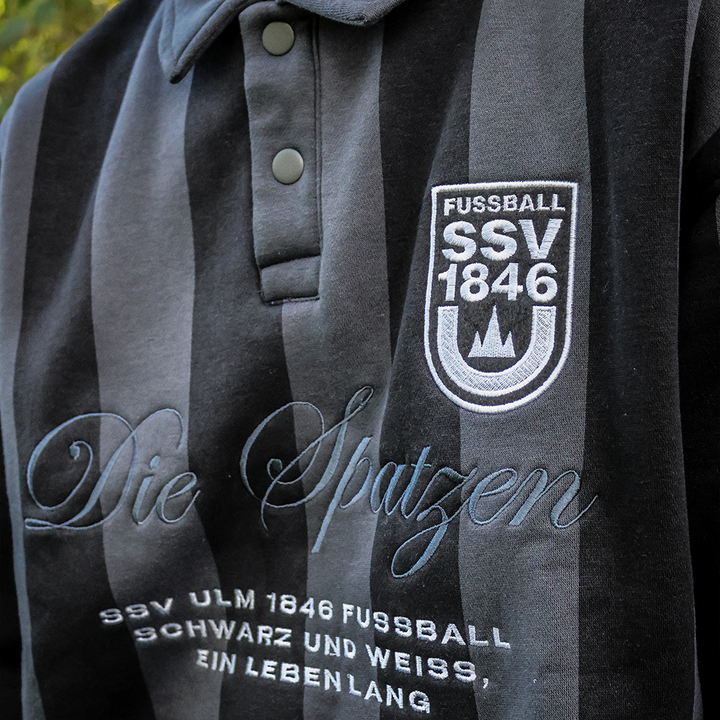 Sweatshirt "Die Spatzen"