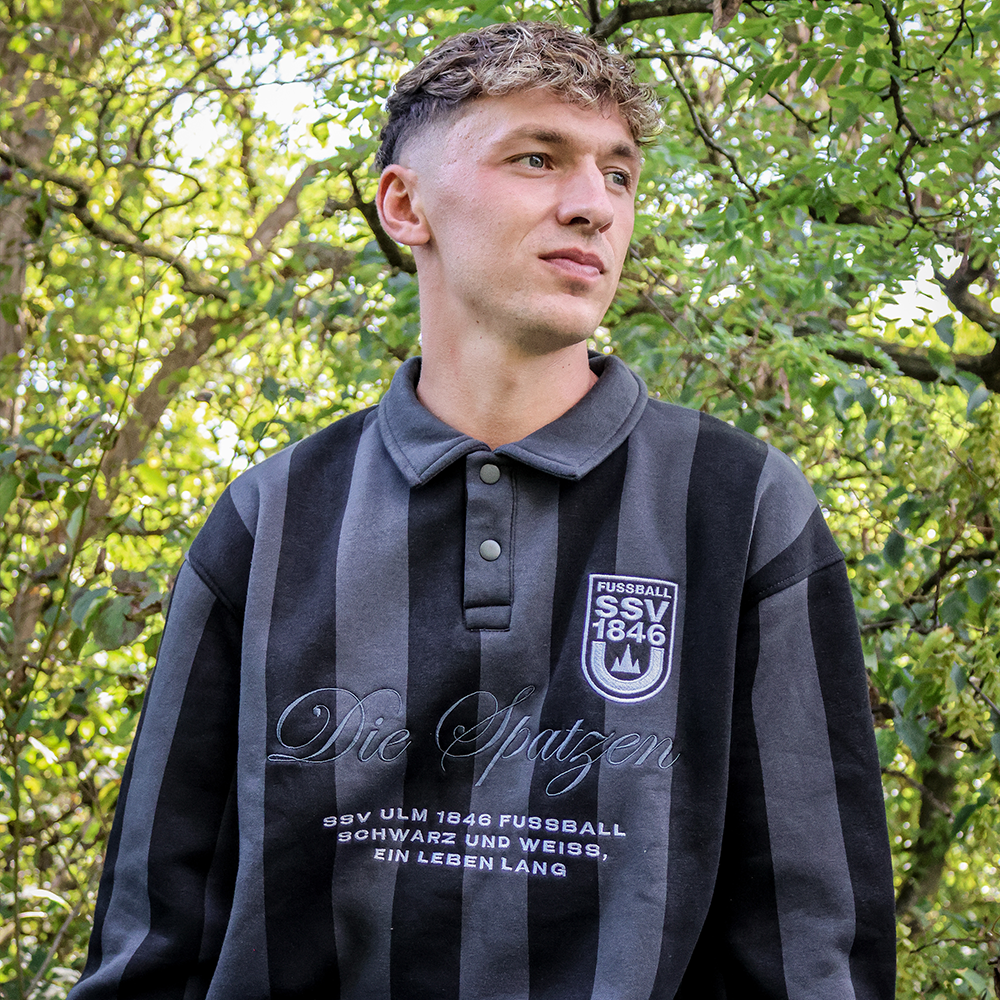Sweatshirt "Die Spatzen"