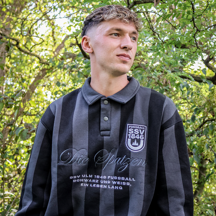 Sweatshirt "Die Spatzen"
