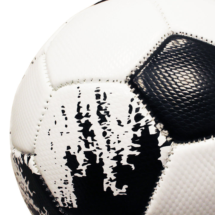 Mini Fussball SSV Logo