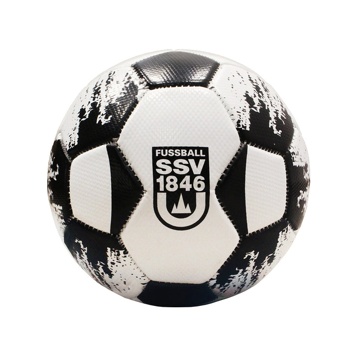 Mini Fussball SSV Logo