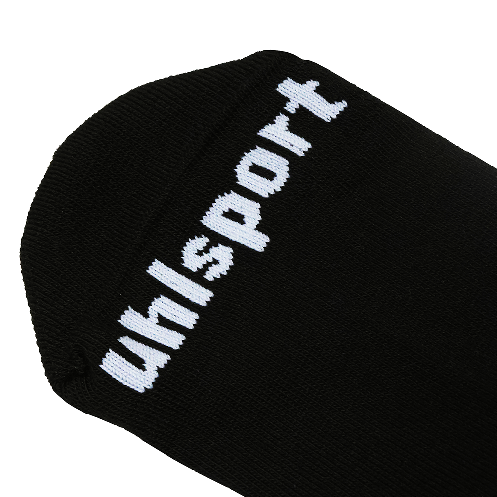 Schwarze Socken mit SSV Wappen