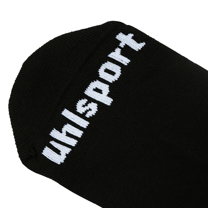 Schwarze Socken mit SSV Wappen