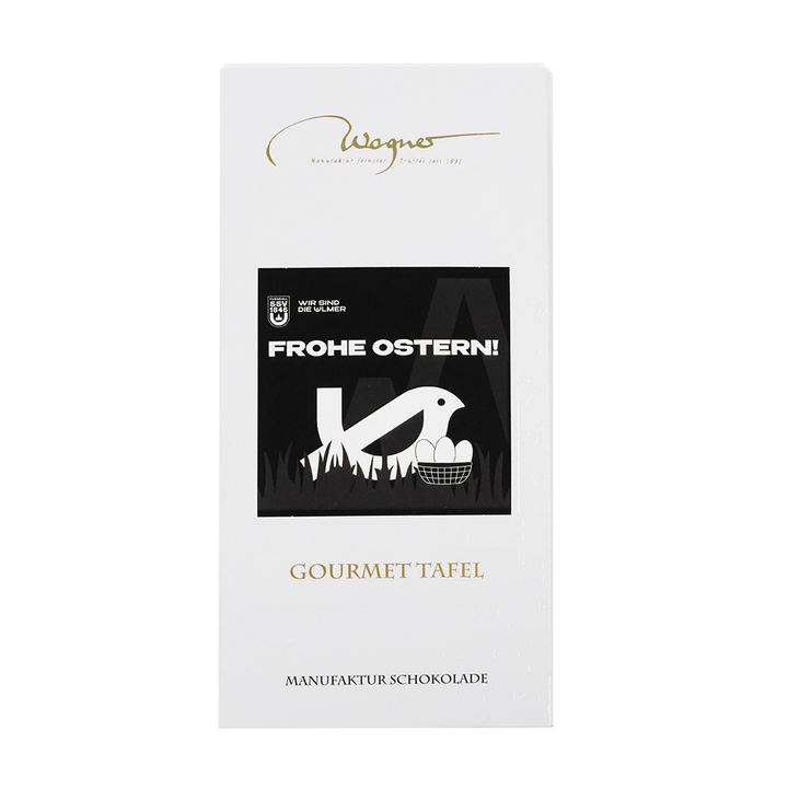 SSV Oster-Tafelschokolade