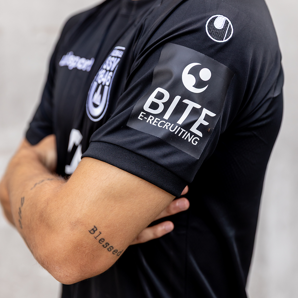 TRIKOT AWAY Kids 26/27