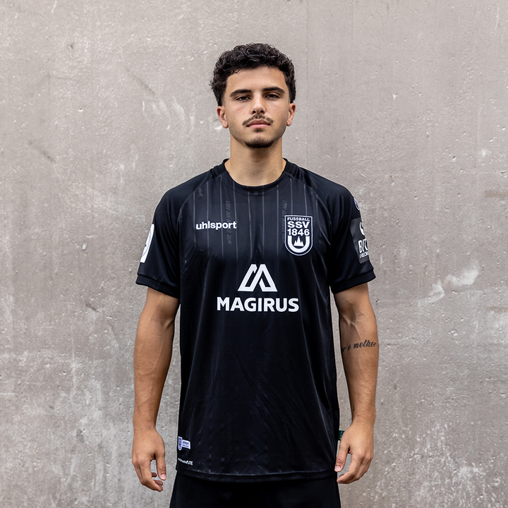 TRIKOT AWAY 26/27