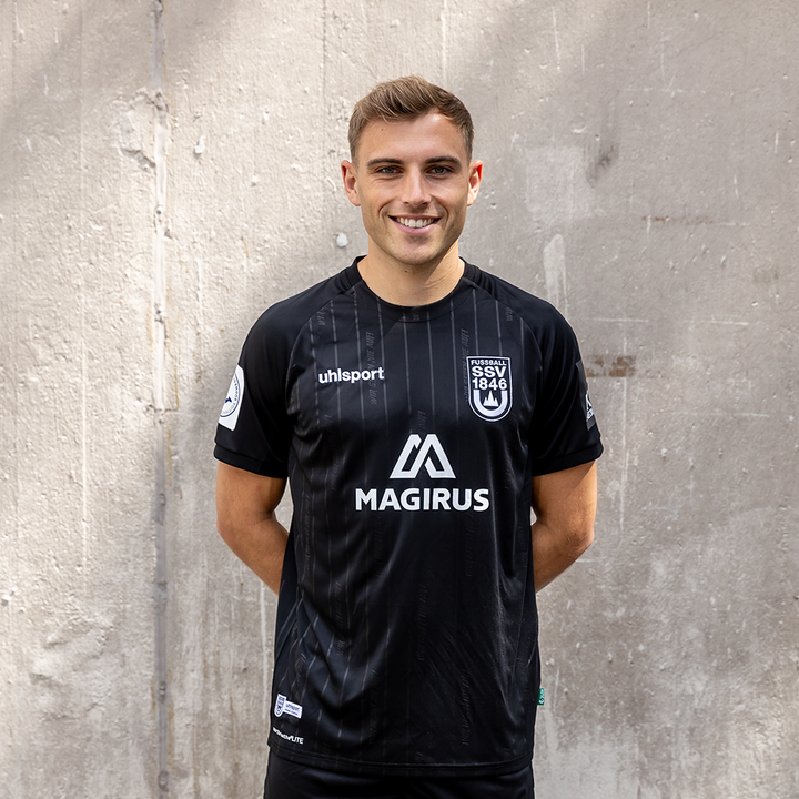 TRIKOT AWAY Kids 26/27