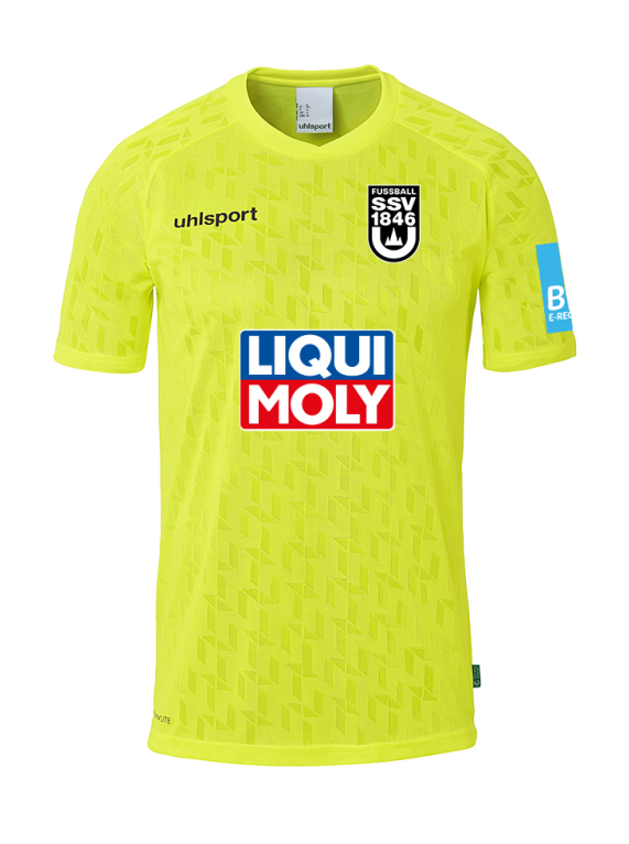 Ausweichtrikot 2025/2026