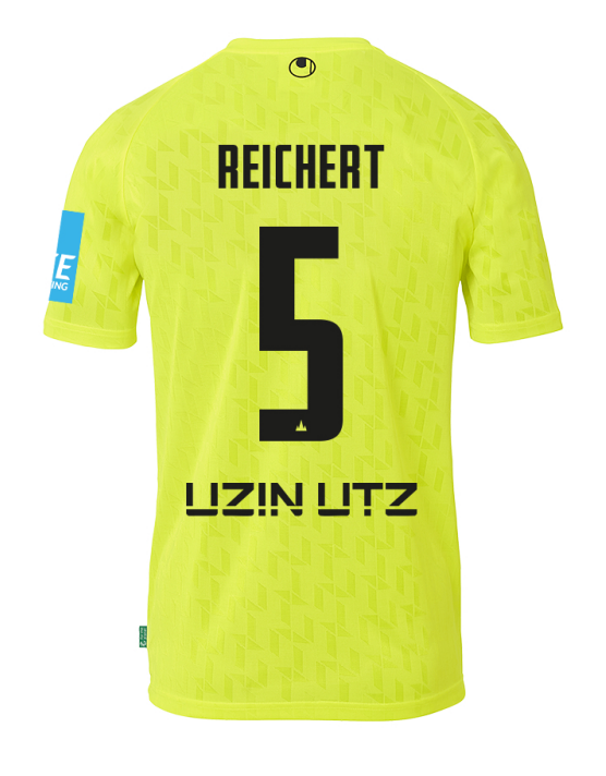 Ausweichtrikot 2025/2026