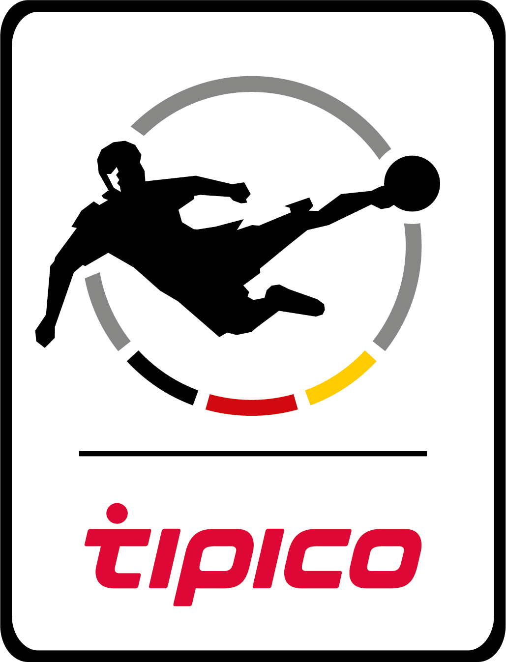 HEIMTRIKOT 2025/2026