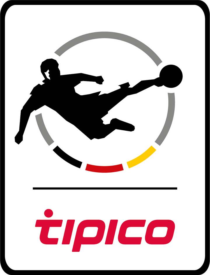 HEIMTRIKOT 2025/2026