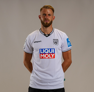 HEIMTRIKOT 2025/2026