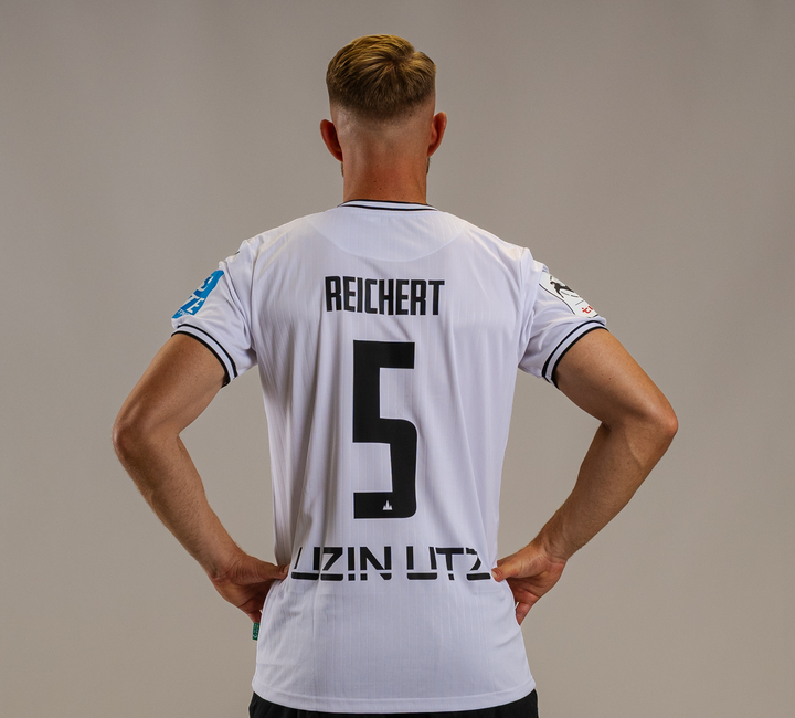 Trikot Beflockung
