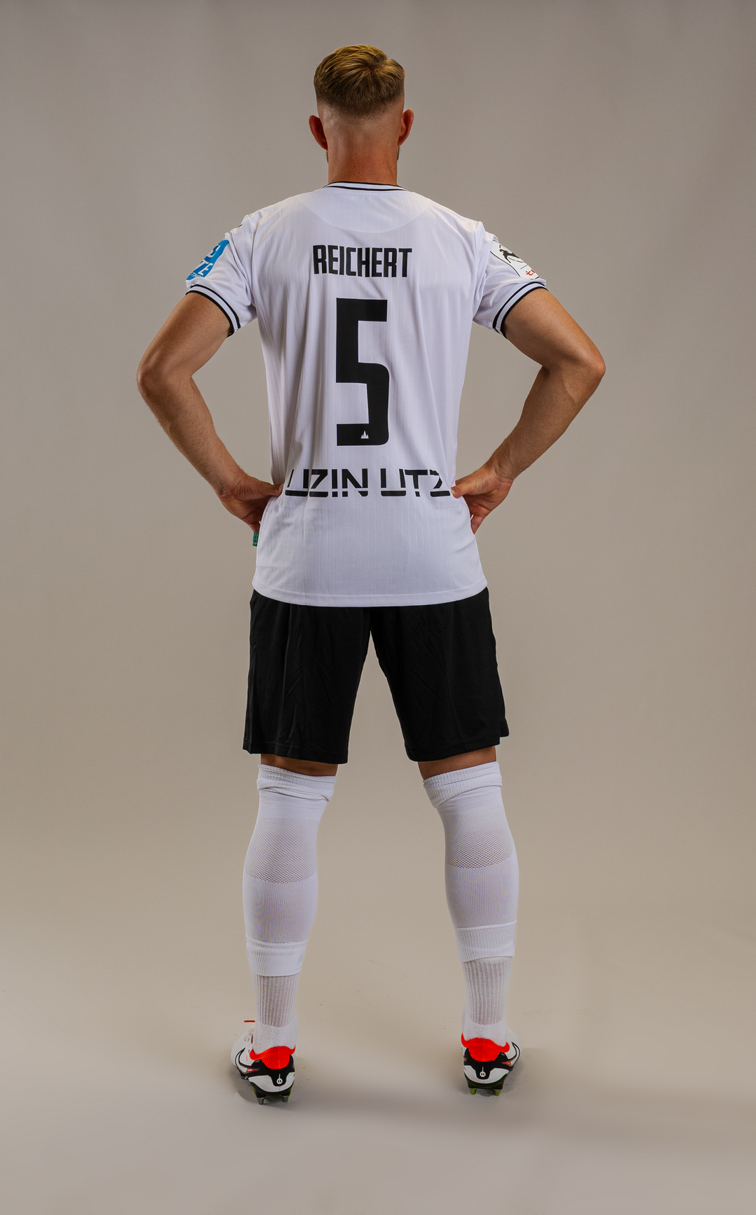 HEIMTRIKOT 2025/2026