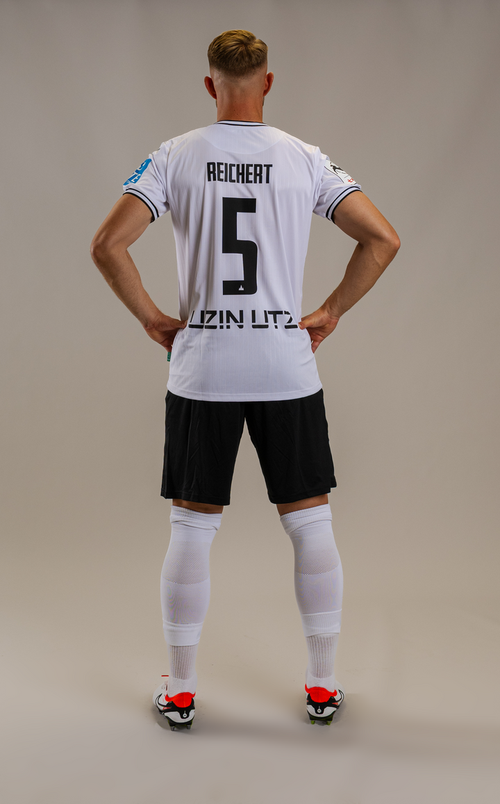 HEIMTRIKOT 2025/2026