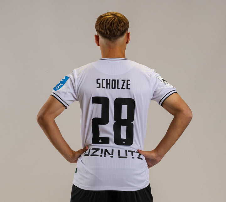 Trikot Beflockung
