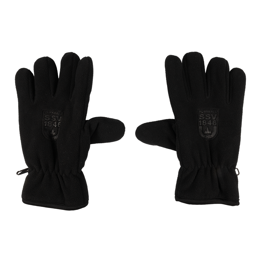 Fleece Handschuhe SSV – SSV Ulm 1846 Fußball
