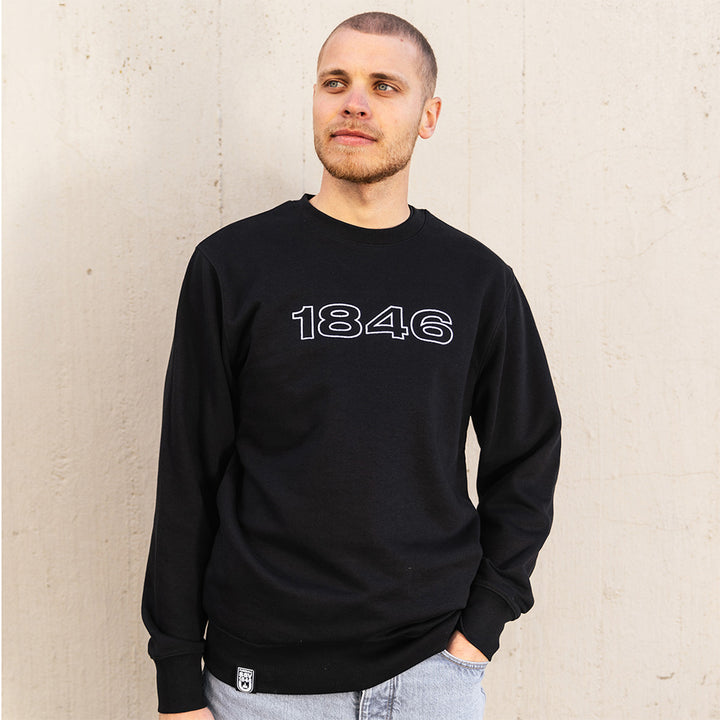 Pullover 1846 Stick