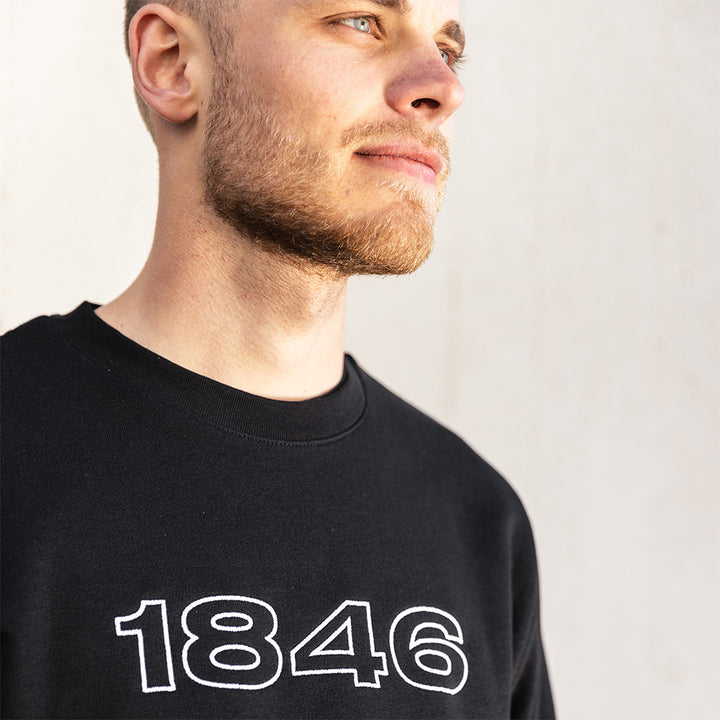 Pullover 1846 Stick