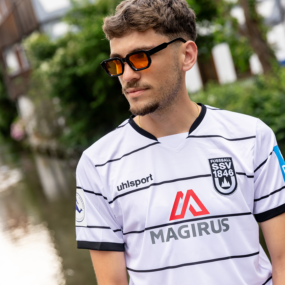 TRIKOT HOME 26/27
