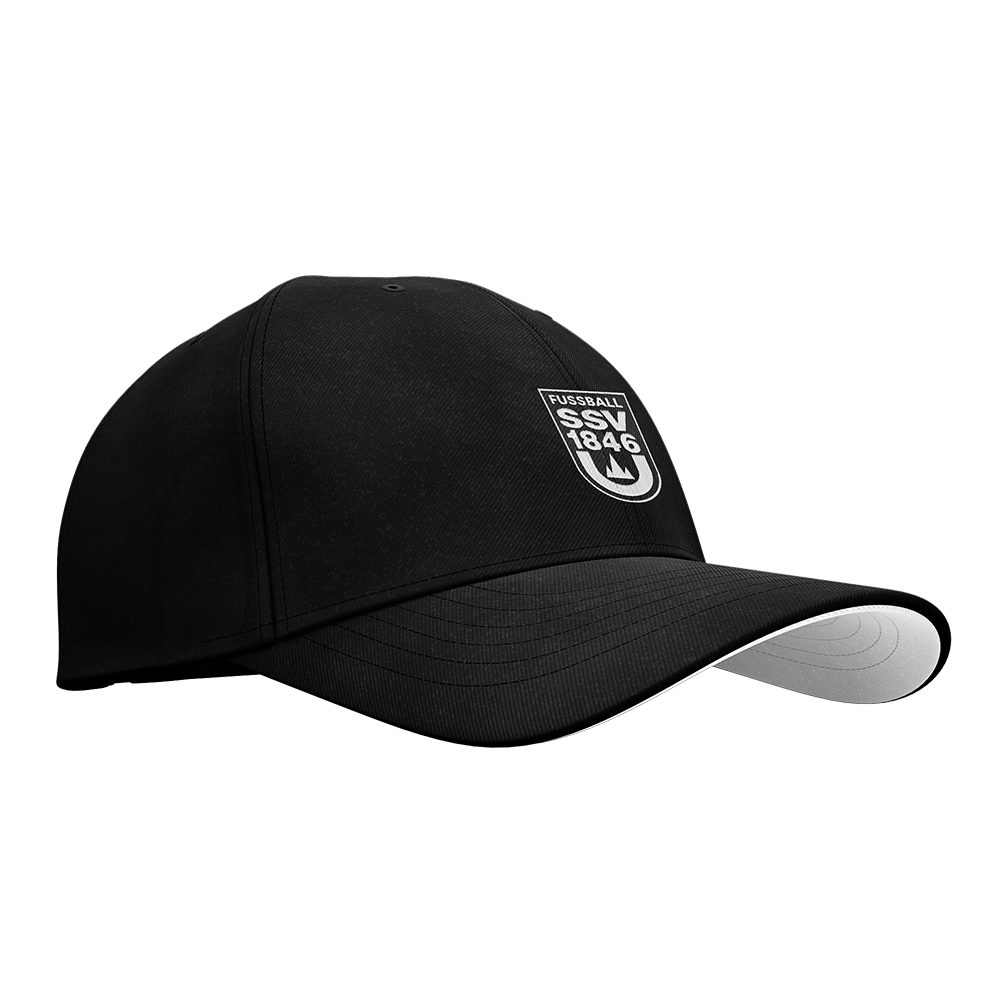 Kids Cap mit SSV Wappen