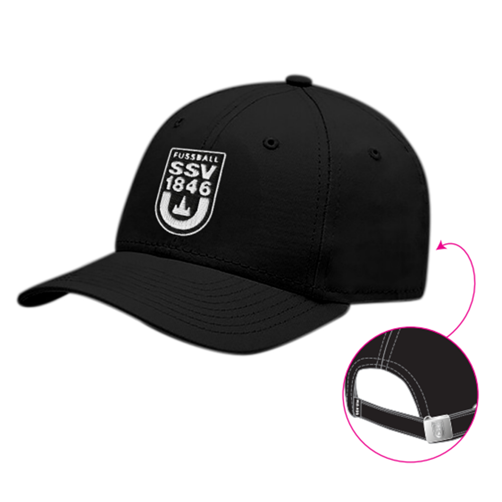 Kids Cap mit SSV Wappen