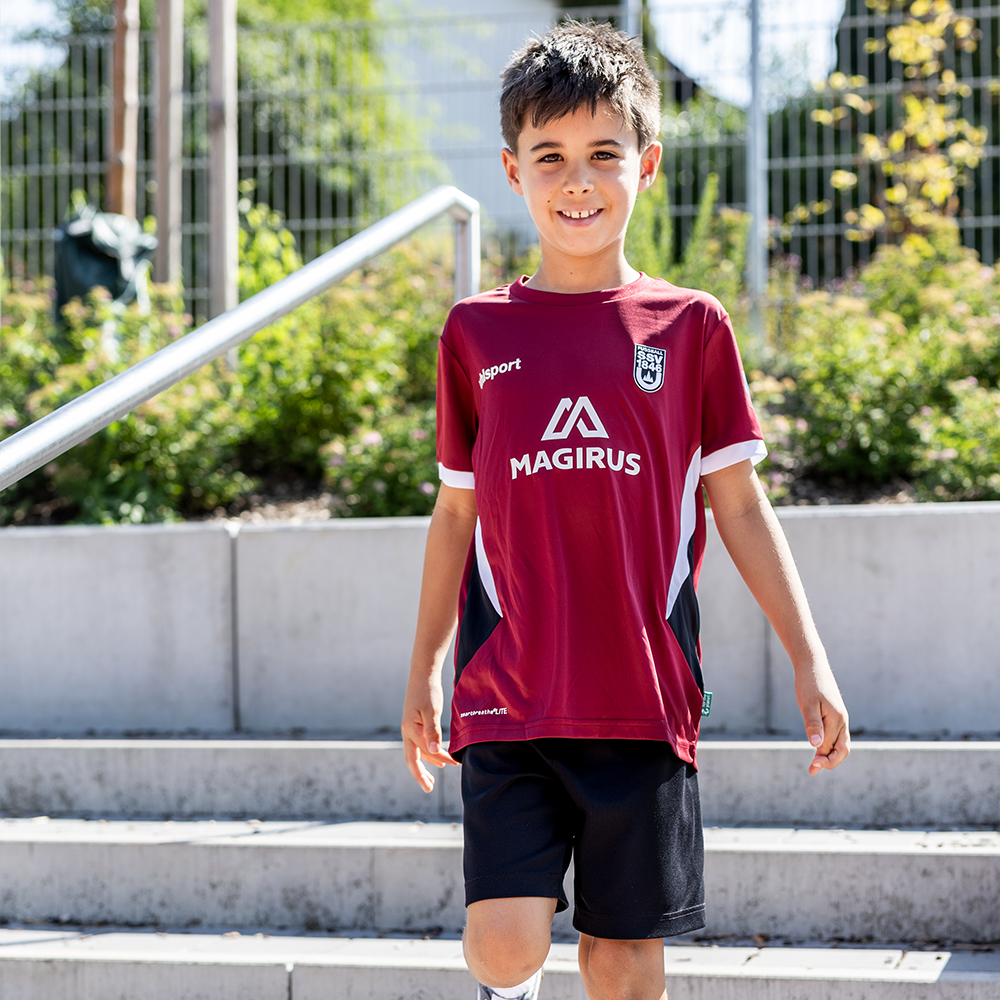 TRIKOT III Kids 26/27