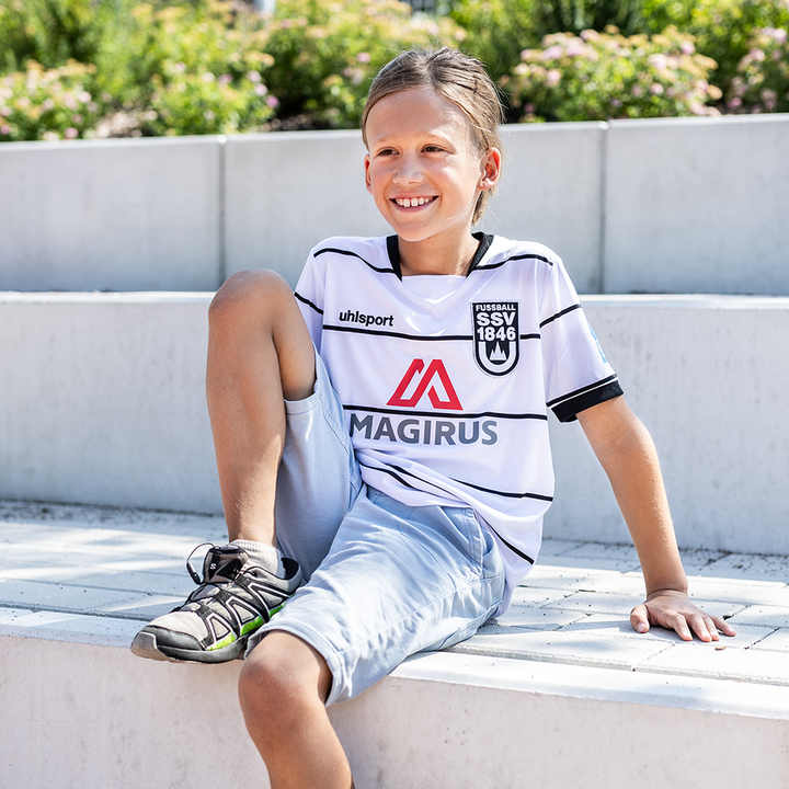 TRIKOT HOME Kids 26/27