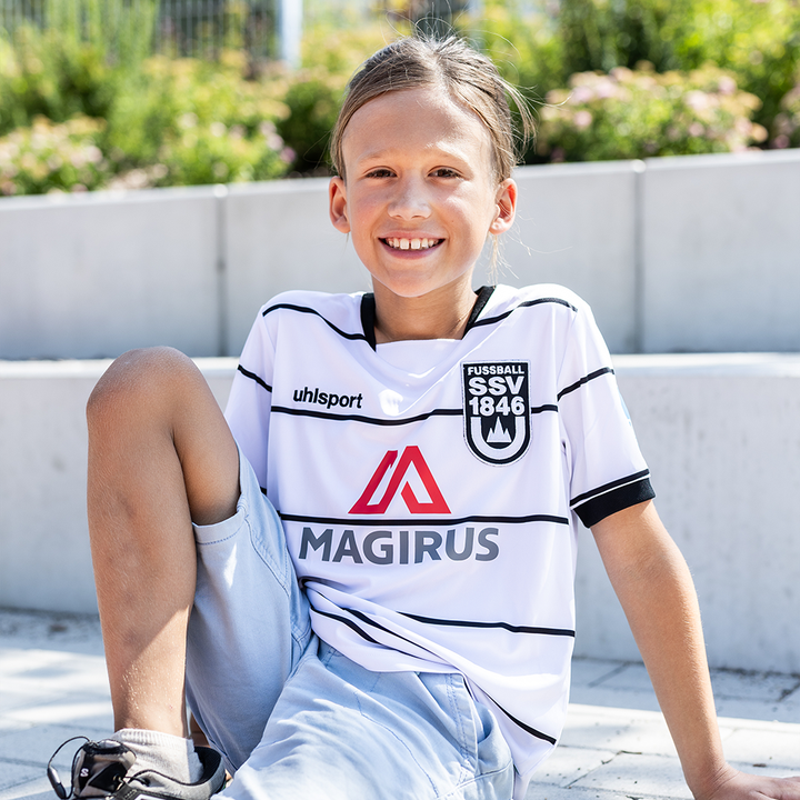 TRIKOT HOME Kids 26/27