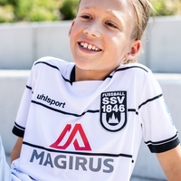 TRIKOT HOME Kids 26/27