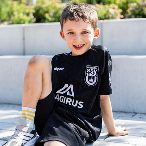 TRIKOT AWAY Kids 26/27