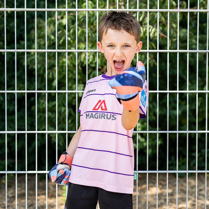 TRIKOT Torwart Kids V1 26/27