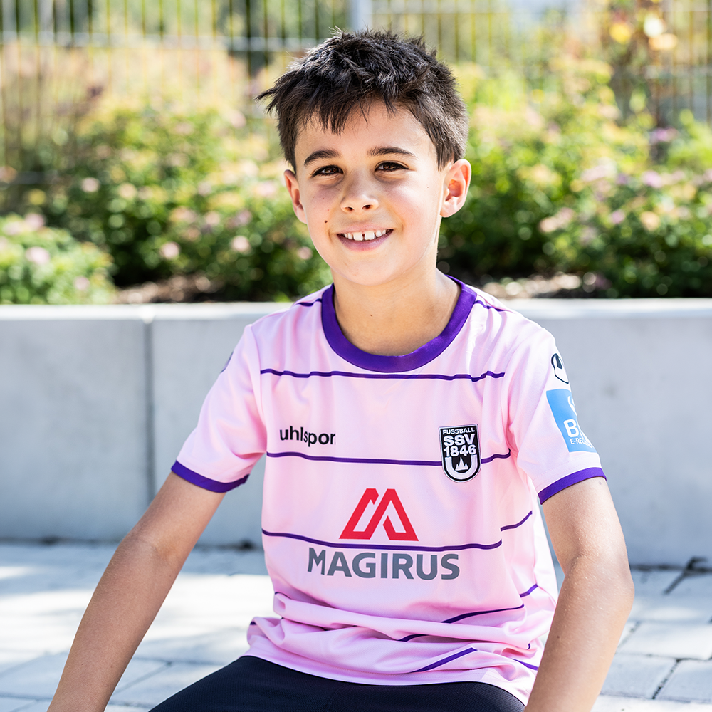 TRIKOT Torwart Kids V1 26/27