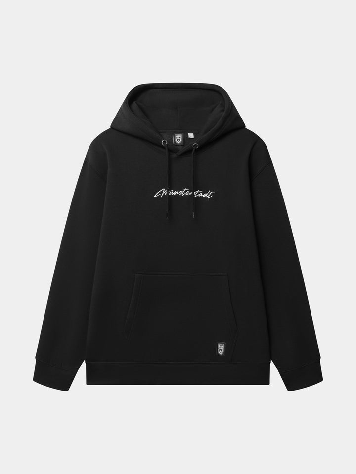 Hoodie Münsterstadt