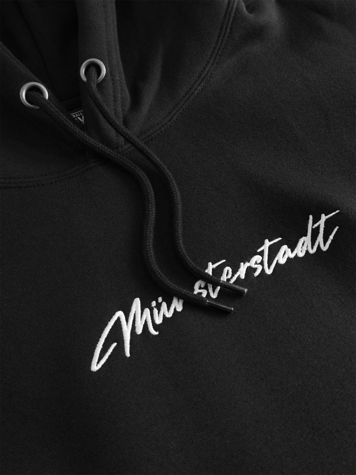 Hoodie Münsterstadt